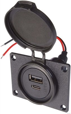 Herth+Buss Elparts Stekkerdoos 51306877