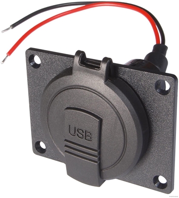 Herth+Buss Elparts Stekkerdoos 51306877