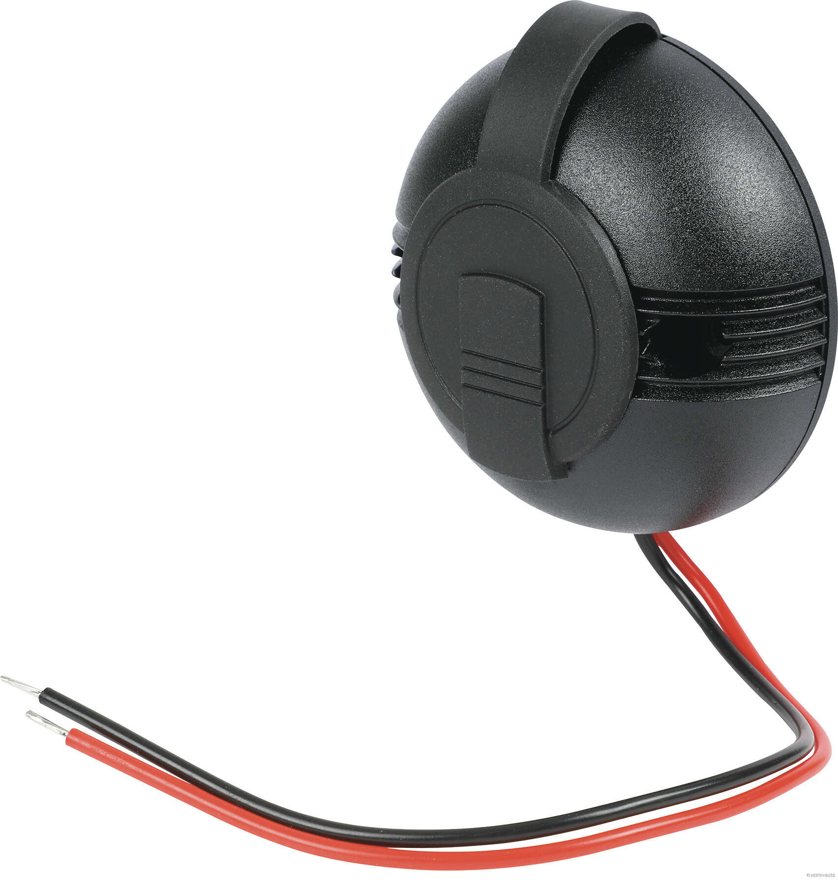 Herth+Buss Elparts Stekkerdoos 51306879