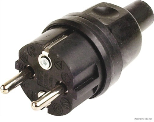 Stekker Herth+Buss Elparts 51307010