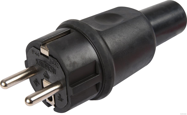 Stekker Herth+Buss Elparts 51307011