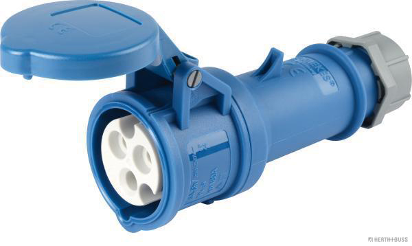 Herth+Buss Elparts Stekkerdoos 51307020