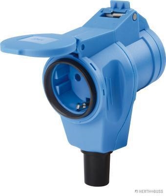 Herth+Buss Elparts Stekkerdoos 51307025