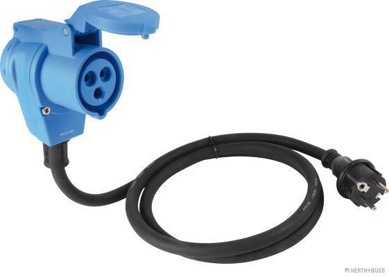 Herth+Buss Elparts Adapter, stekkerdoos 51307052