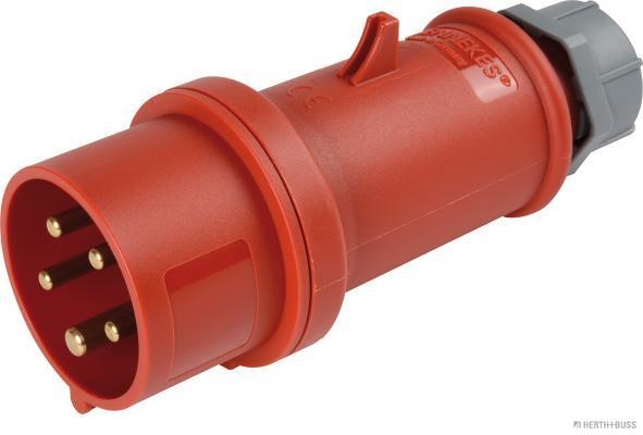 Herth+Buss Elparts Stekker 51307061