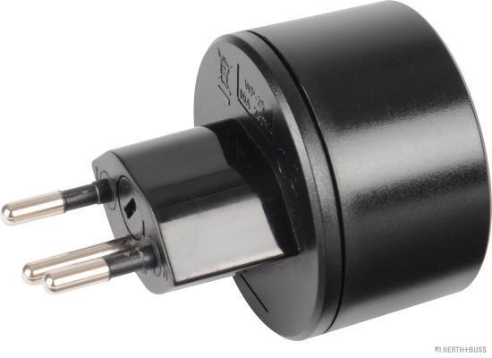 Herth+Buss Elparts Adapter, stekkerdoos 51307101
