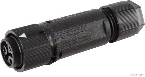 Stekkerdoos Herth+Buss Elparts 51307280