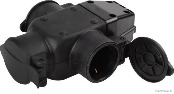 Herth+Buss Elparts Stekkerdoos 51307315