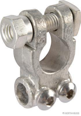 Accu/batterijpoolklem Herth+Buss Elparts 52285020