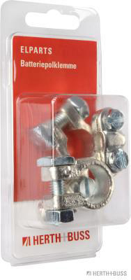 Herth+Buss Elparts Accu/batterijpoolklem 52285040066