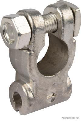 Accu/batterijpoolklem Herth+Buss Elparts 52285057