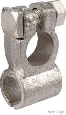 Accu/batterijpoolklem Herth+Buss Elparts 52285064