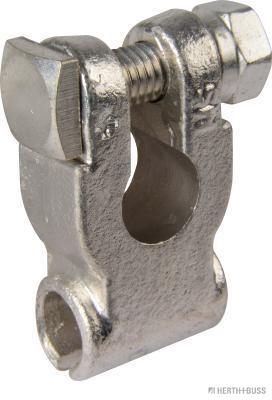 Accu/batterijpoolklem Herth+Buss Elparts 52285066