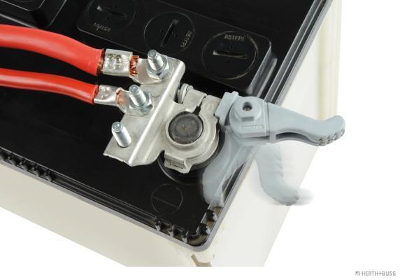 Herth+Buss Elparts Accu/batterijpoolklem 52285221