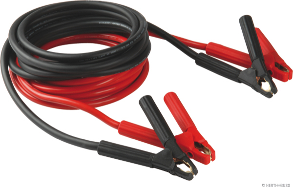 Herth+Buss Elparts Startkabel 52289785