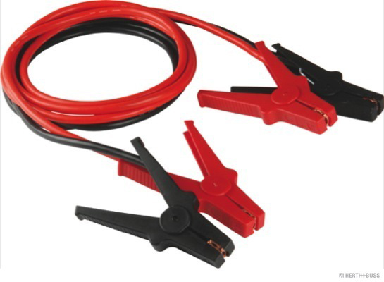 Herth+Buss Elparts Startkabel 52289848