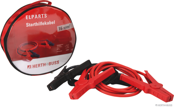 Herth+Buss Elparts Startkabel 52289848