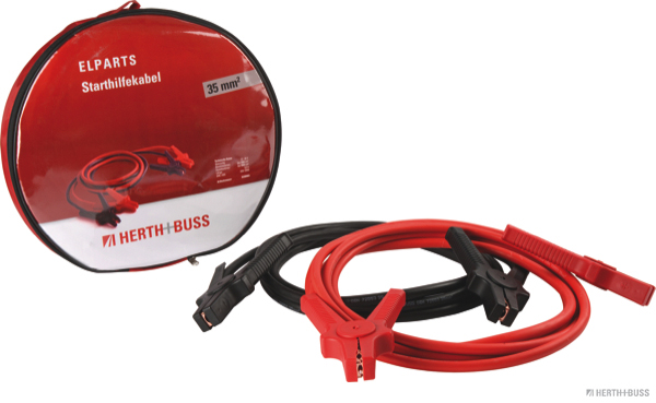 Herth+Buss Elparts Startkabel 52289853