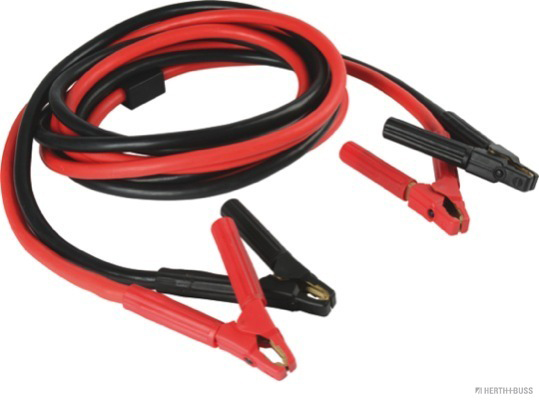 Herth+Buss Elparts Startkabel 52289885