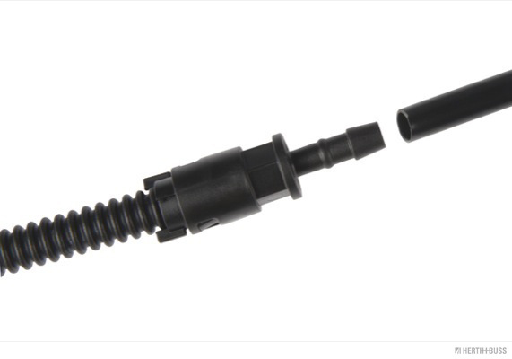 Herth+Buss Elparts Reparatieset, waswaterleiding 54271025