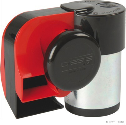 Meertonige luchthoorn Herth+Buss Elparts 56350200