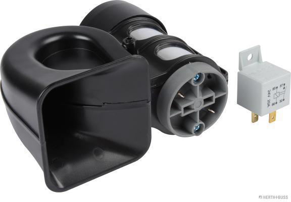 Herth+Buss Elparts Meertonige luchthoorn 56350201