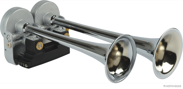 Herth+Buss Elparts Meertonige luchthoorn 56352019