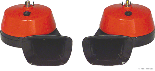 Meertonige luchthoorn Herth+Buss Elparts 56360261