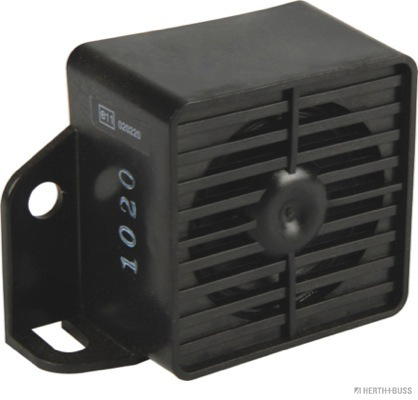 Herth+Buss Elparts Achteruitrijwaarschuwingssysteem 56376050