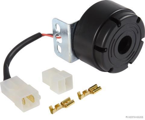 Herth+Buss Elparts Achteruitrijwaarschuwingssysteem 56376052