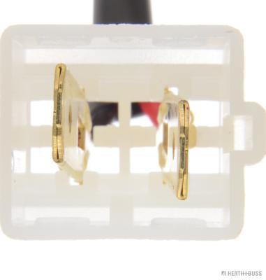 Herth+Buss Elparts Achteruitrijwaarschuwingssysteem 56376052