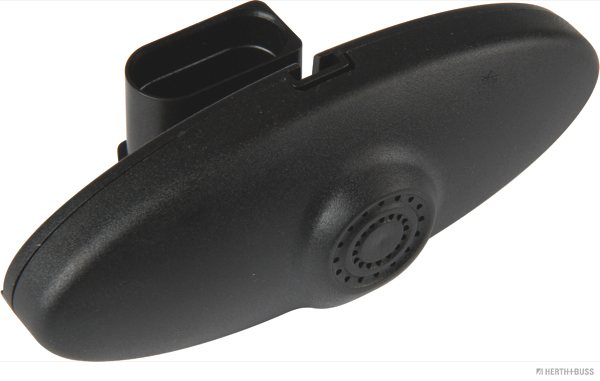Achteruitrijwaarschuwingssysteem Herth+Buss Elparts 56376092