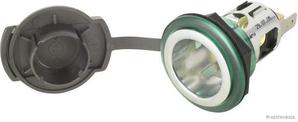 Herth+Buss Elparts Stekkerdoos 56394350