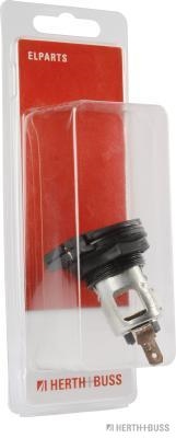Herth+Buss Elparts Stekkerdoos 56394352