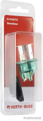 Herth+Buss Elparts Stekkerdoos 56394355