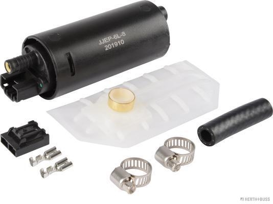 Herth+Buss Elparts Brandstofpomp 65453029