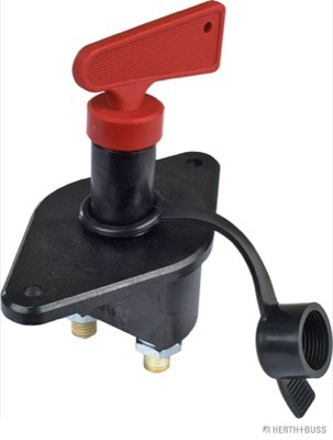 Herth+Buss Elparts Hoofdschakelaar 70465016