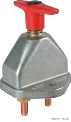 Herth+Buss Elparts Hoofdschakelaar 70465048