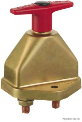 Herth+Buss Elparts Hoofdschakelaar 70465067