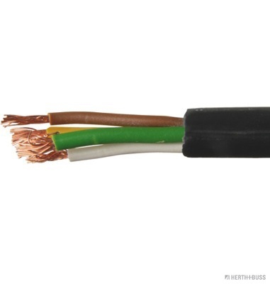 Herth+Buss Elparts Hoofdschakelaar 70465072