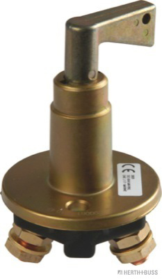 Herth+Buss Elparts Hoofdschakelaar 70465082