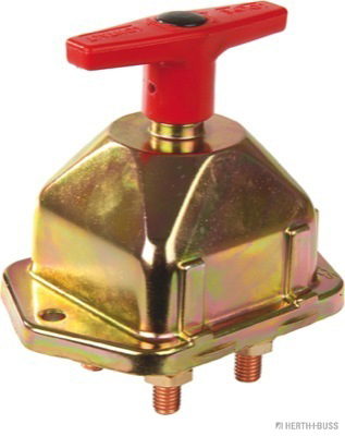 Herth+Buss Elparts Hoofdschakelaar 70465090
