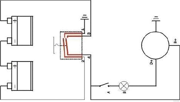 Herth+Buss Elparts Hoofdschakelaar 70465090