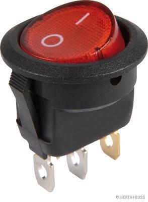 Schakelaar Herth+Buss Elparts 70468073