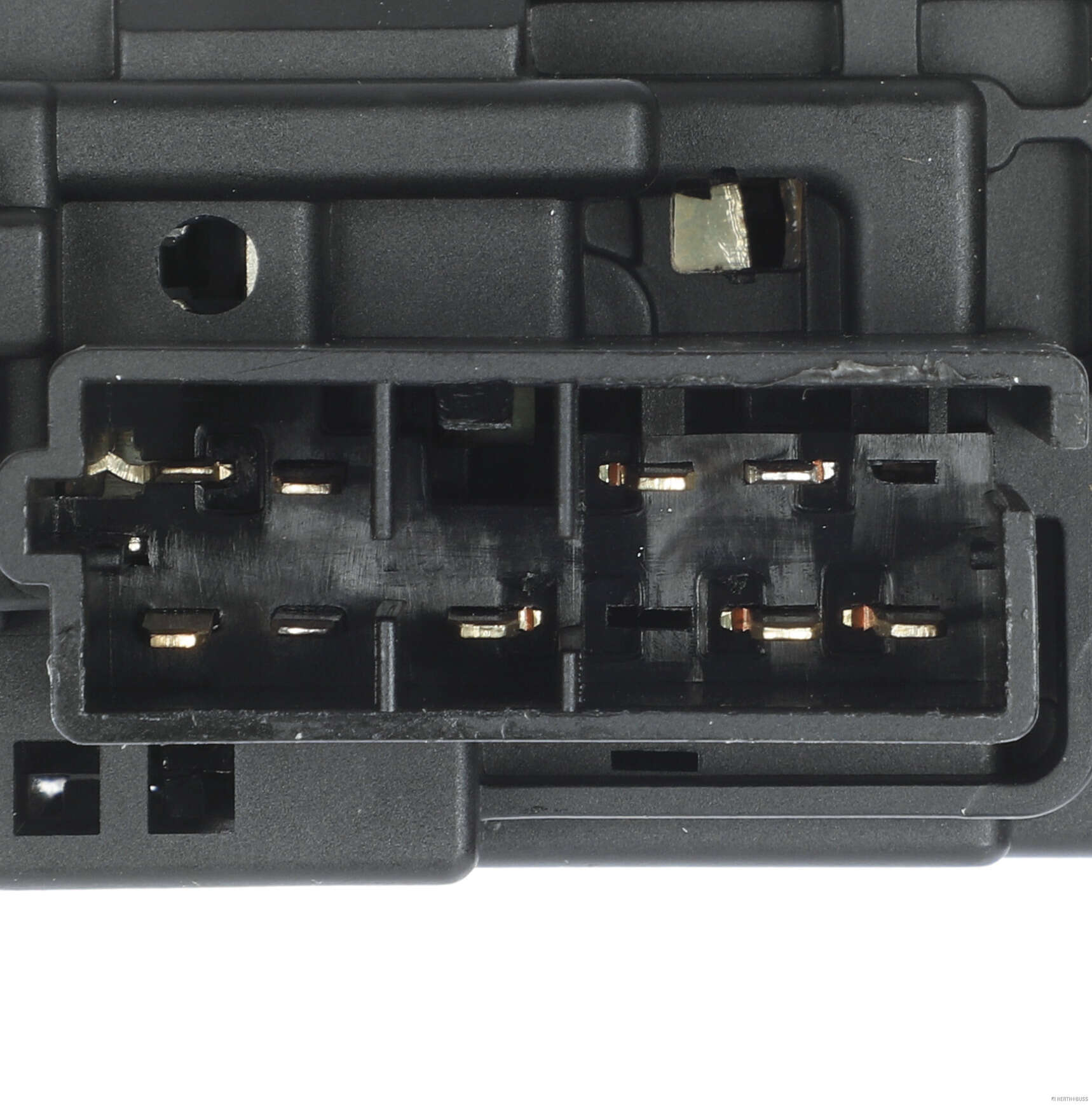 Herth+Buss Elparts Ruitenwisserschakelaar 70477613