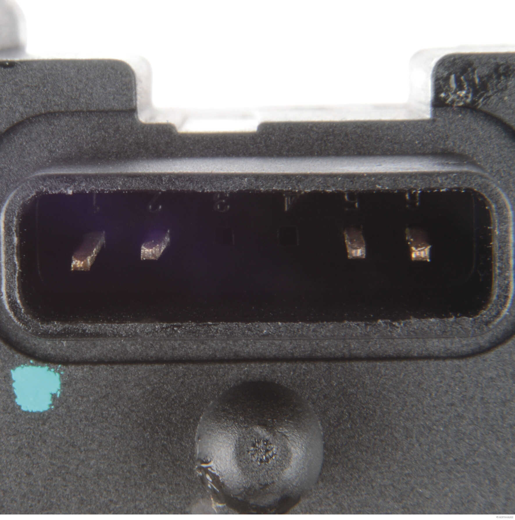 Herth+Buss Elparts Knipperlichtschakelaar 70480016