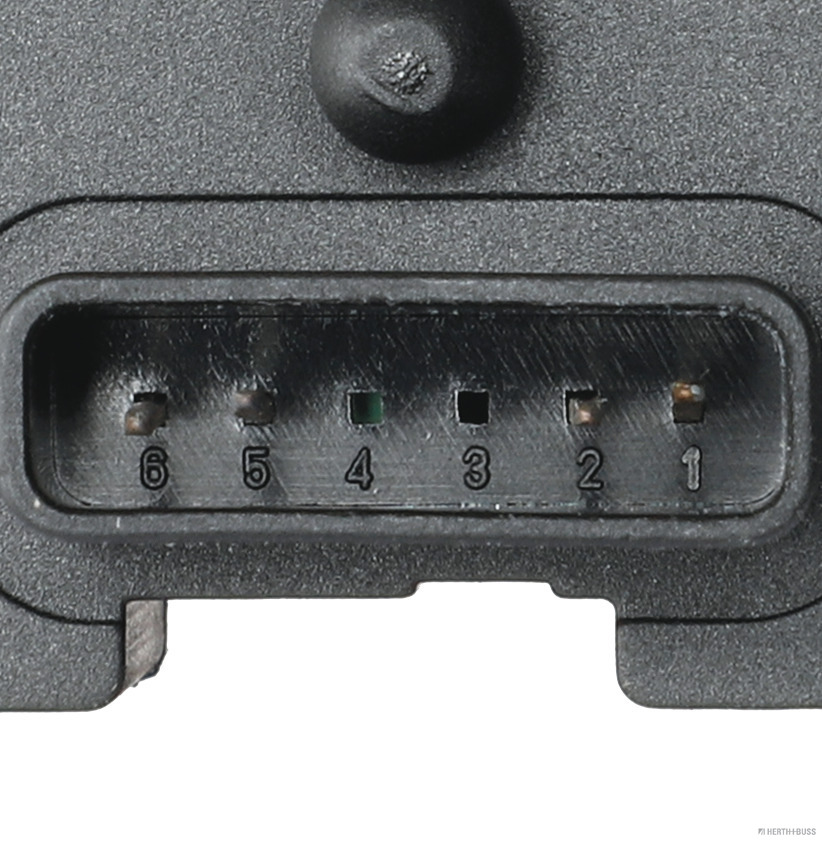 Herth+Buss Elparts Knipperlichtschakelaar 70480017
