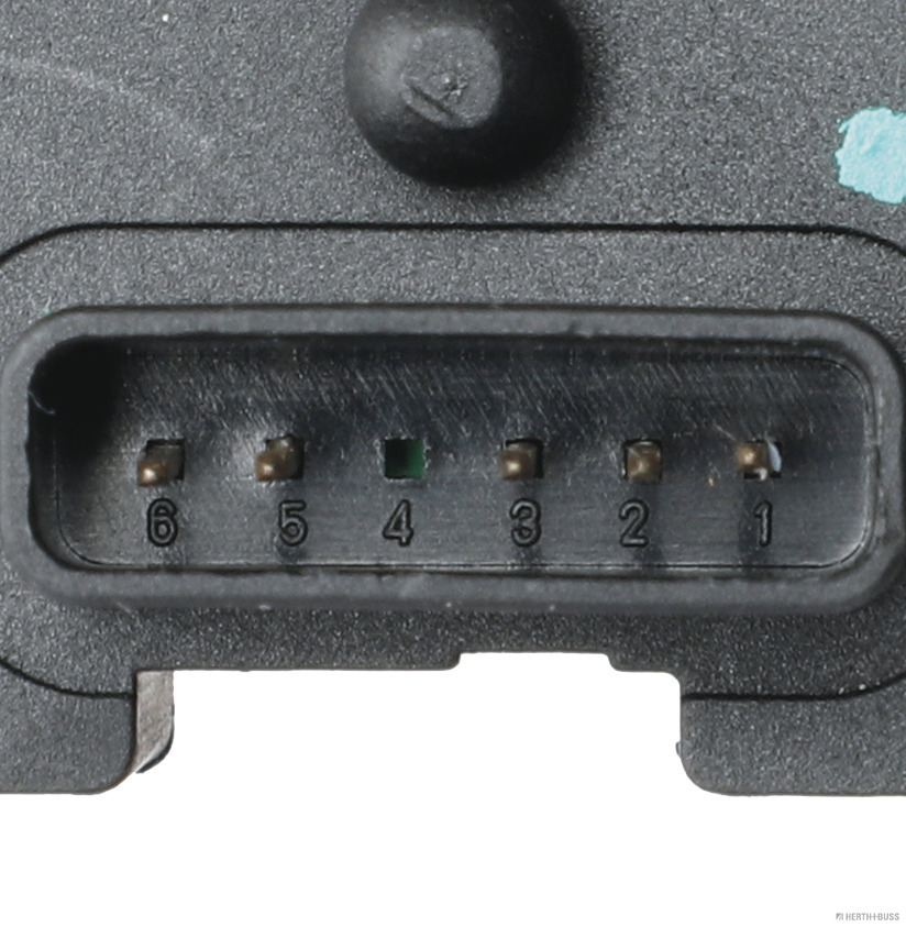 Herth+Buss Elparts Knipperlichtschakelaar 70480020