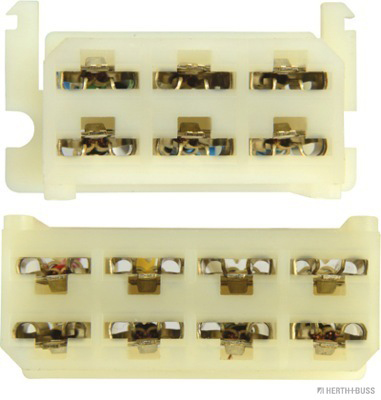 Herth+Buss Elparts Stuurkolomschakelaar 70481190