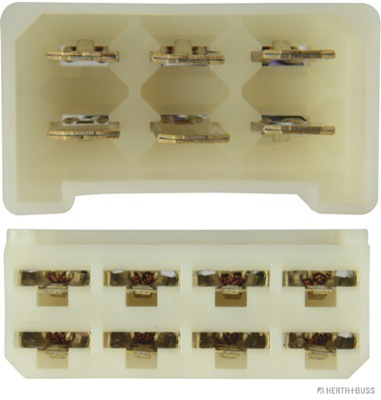 Herth+Buss Elparts Stuurkolomschakelaar 70481194